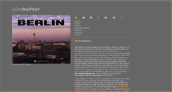 Desktop Screenshot of alanbalfour.com