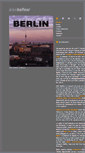 Mobile Screenshot of alanbalfour.com